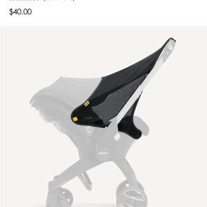 Doona Stroller Sunshade